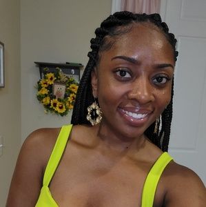 Meet your Posher, Fancy